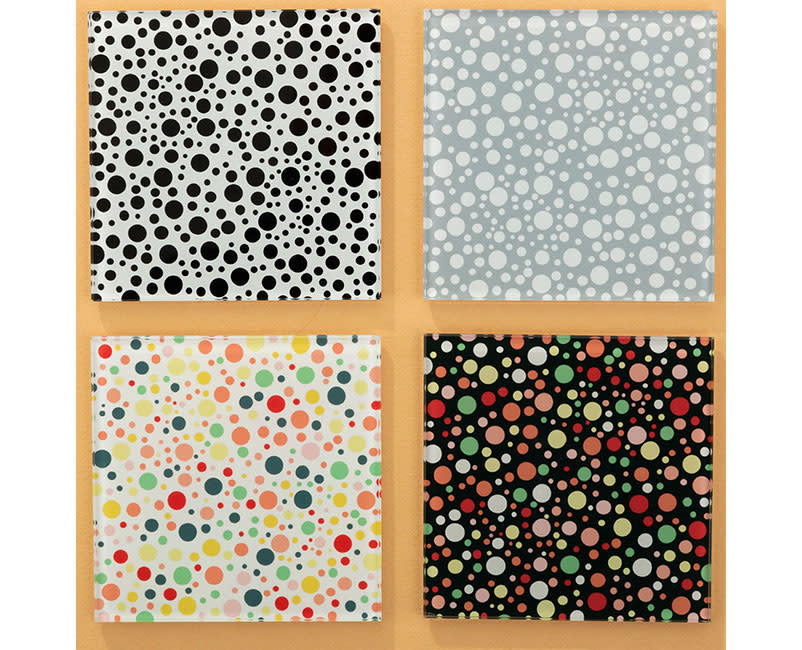 ΣΟΥΒΕΡ DOTS 4TEM SENTIO