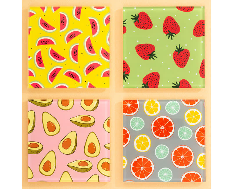 ΣΟΥΒΕΡ FRUITS 4TEM SENTIO