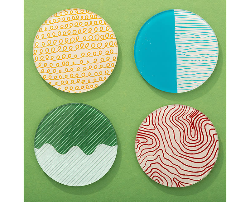 ΣΟΥΒΕΡ LINES 4TEM SENTIO