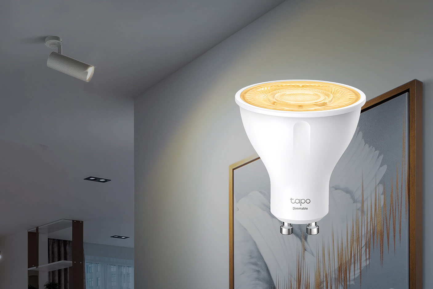 4107667-Tile-1-TP-Link-LED-GU10-Dimmable