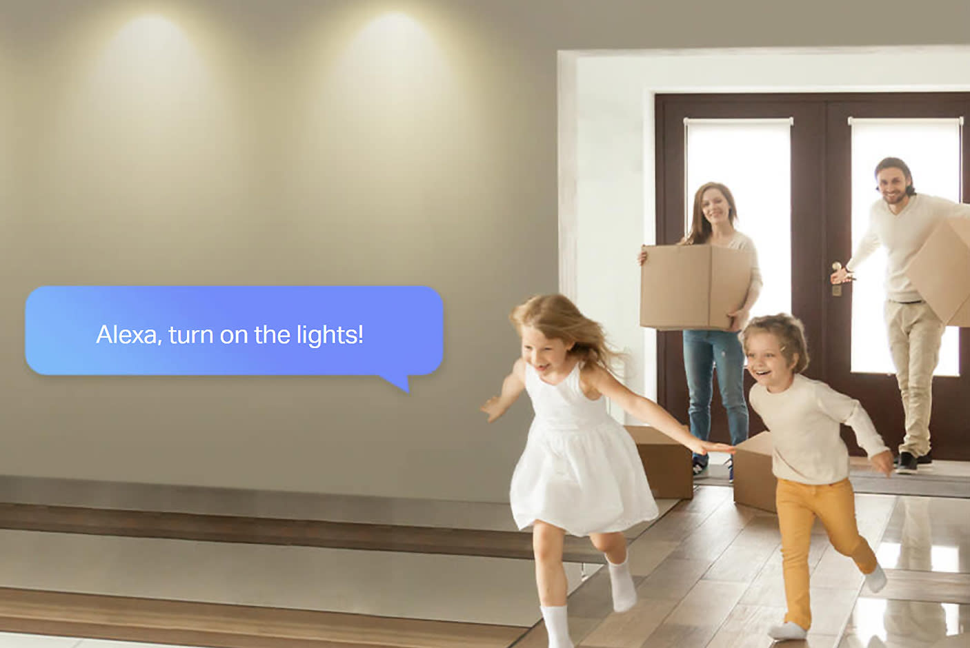 4107667-Tile-7-TP-Link-LED-GU10-Dimmable