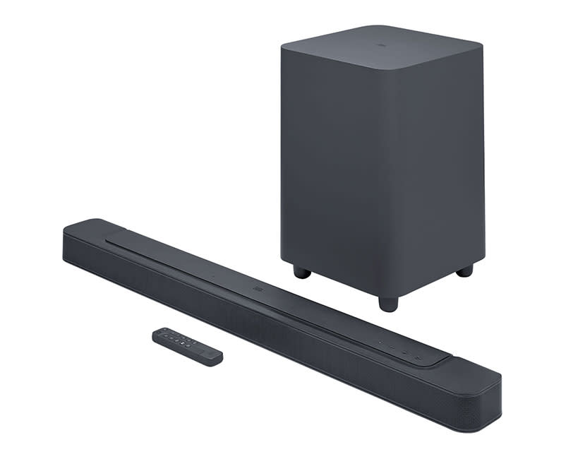 JBL Soundbar 500 PRO