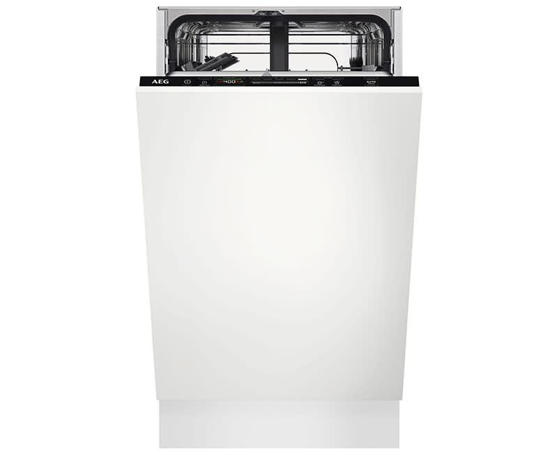 AEG Πλυντήριο Πιάτων FSE62417P