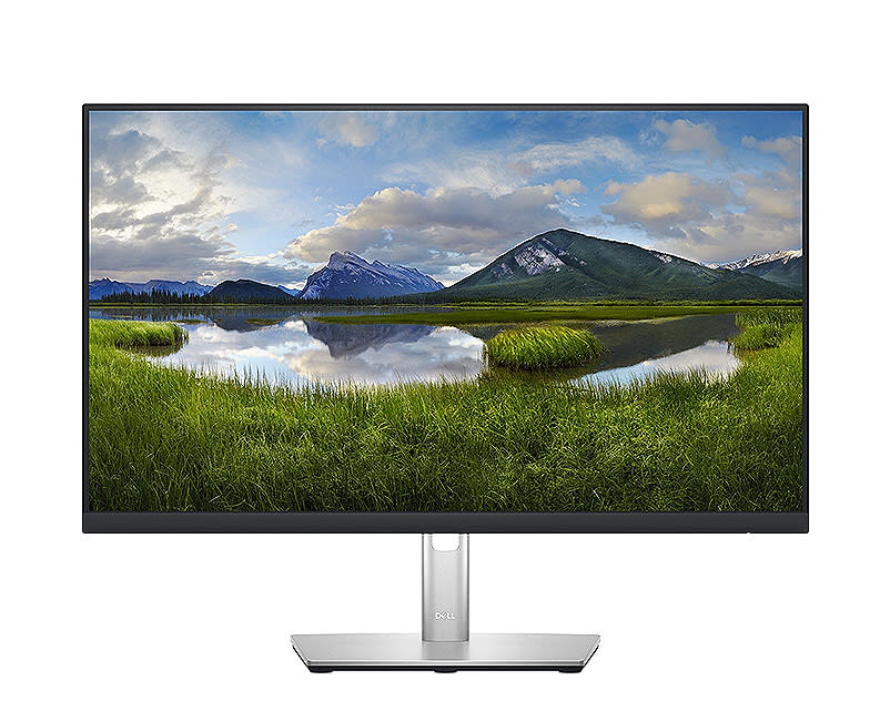 Dell P2423DE