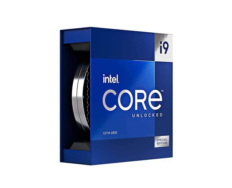 13th Gen Intel® Core™  