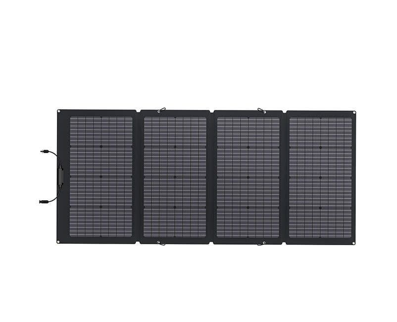 EcoFlow 220W Solar Panel
