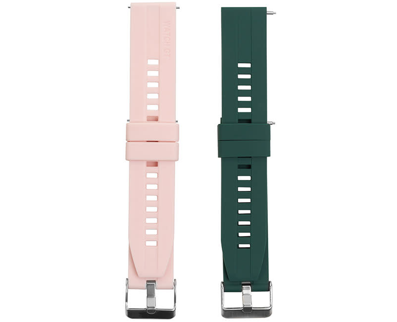 Samsung Watch 4/5 Silicone strap S/M