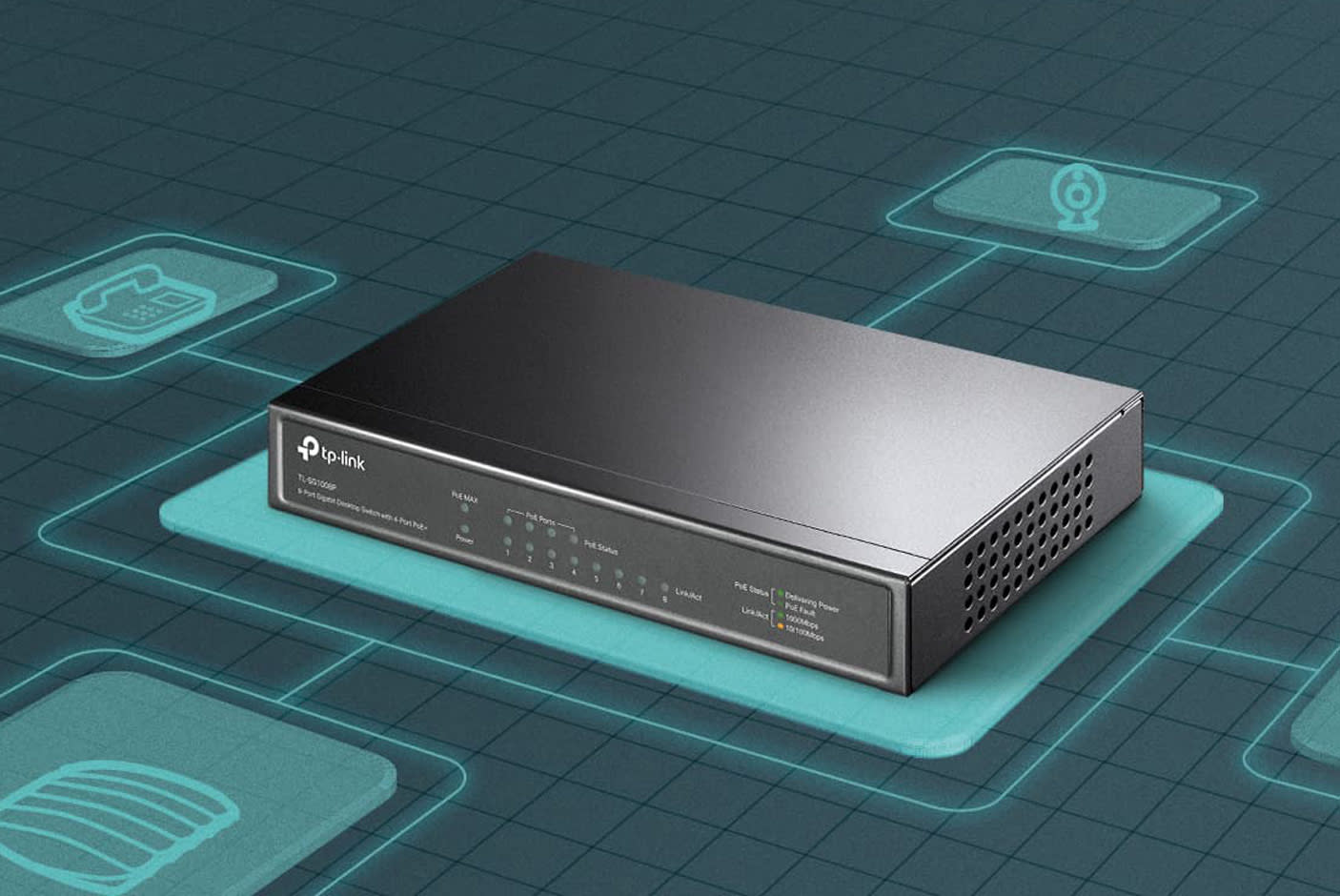 4111702-Tile-1-IGMP-Snooping