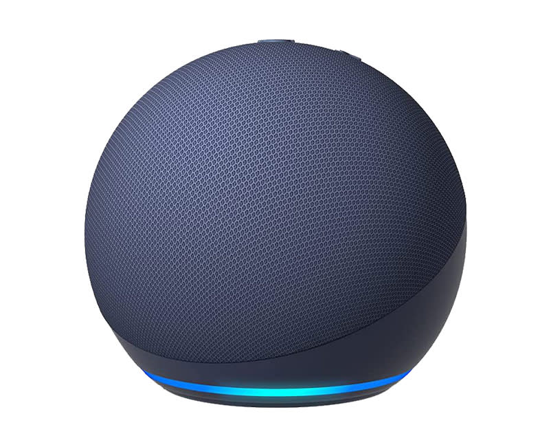 Amazon Echo Dot 5 BLU