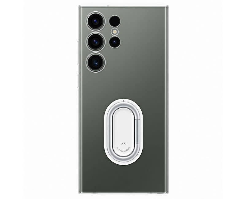 Galaxy S23 Ultra Cleat Gasget Case