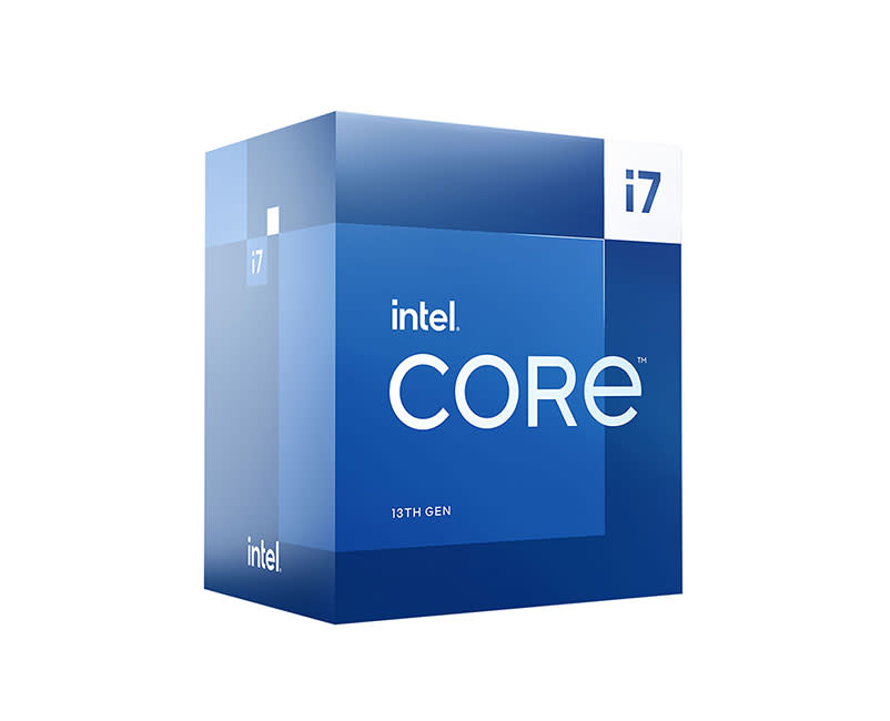 13th Gen Intel® Core™  