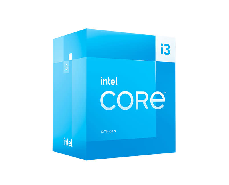 13th Gen Intel® Core™