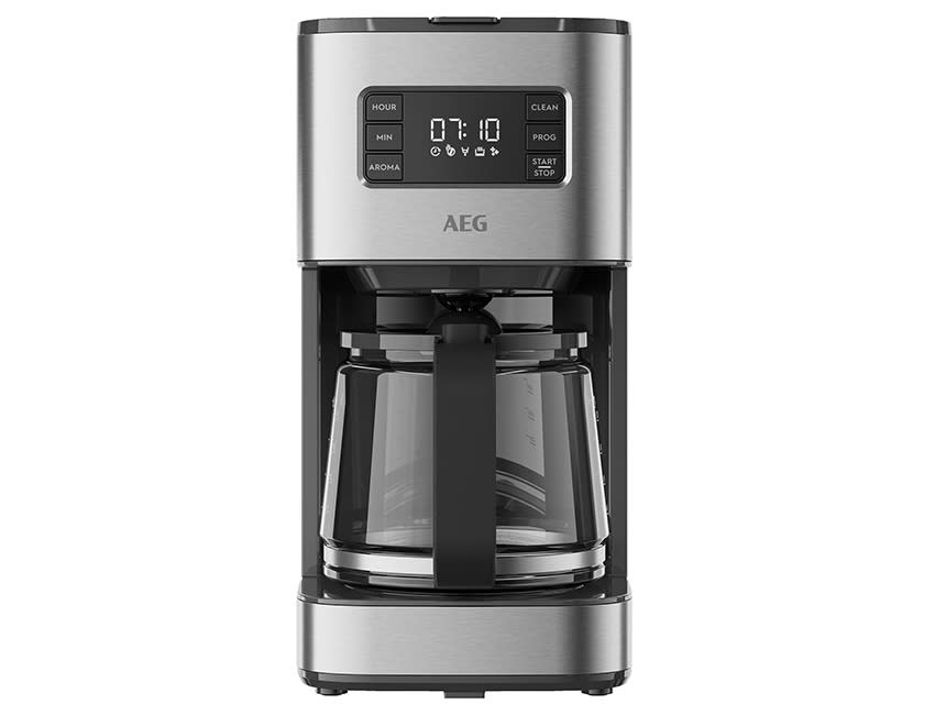 AEG Καφετιέρα Φίλτρου CM5-1-6ST