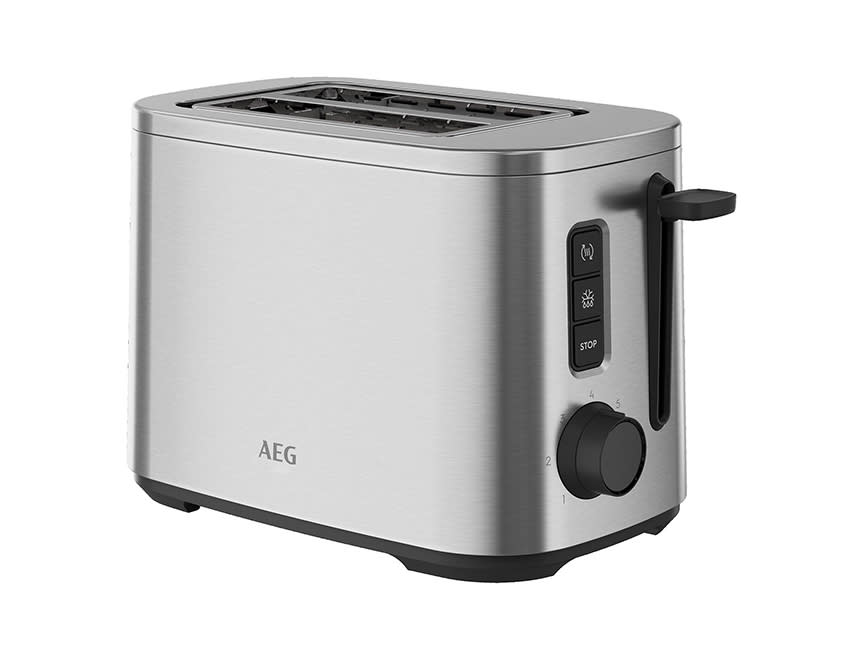 AEG Φρυγανιέρα T5-1-4ST