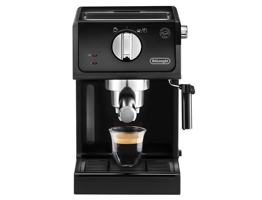 Delonghi Καφετιέρα Espresso ECP31.21