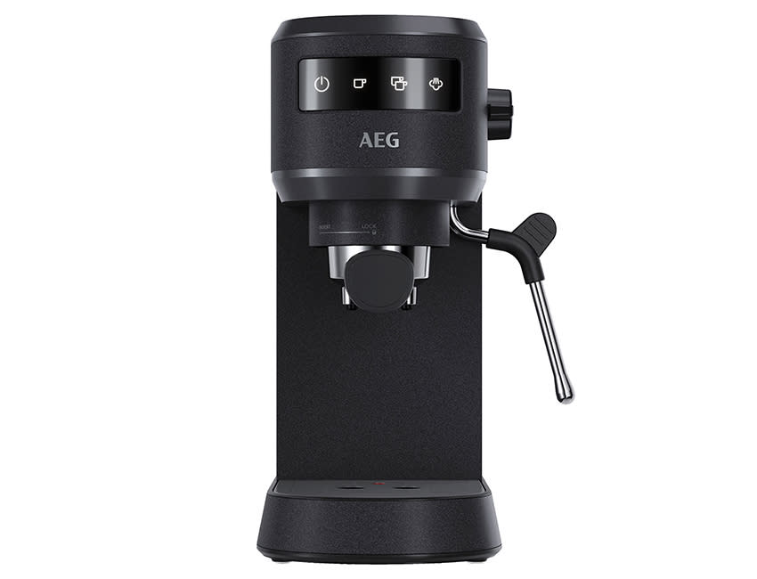 AEG Καφετιέρα EC6-1-6BST