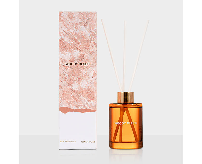 ΑΡΩΜ. STICKS WOODY BLUSH M&SENSE