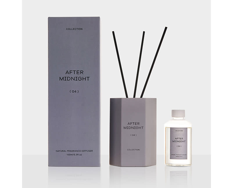 ΑΡΩΜ. STICKS AFTER MIDNIGHT M&SENSE