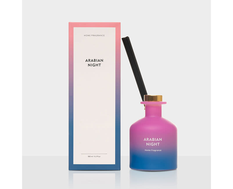 ΑΡΩΜ. STICKS ARABIAN NIGHT M&SENSE