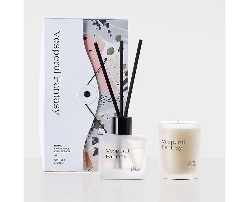 ΚΕΡΙ & STICKS VESPERAL FANTASY M&SENSE