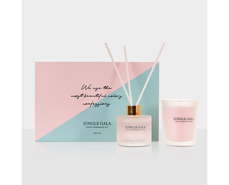 ΚΕΡΙ & STICKS JUNGLE GALA M&SENSE