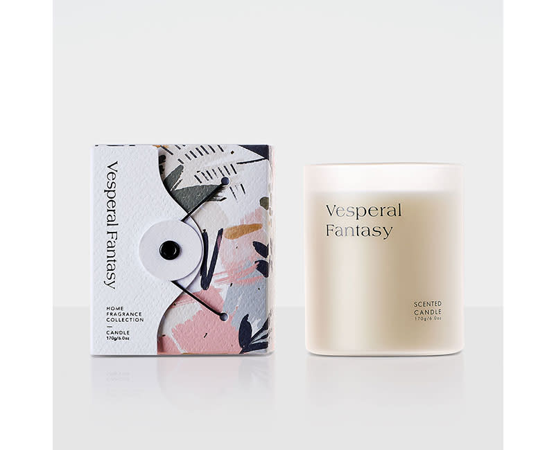  ΚΕΡΙ VESPERAL FANTASY M&SENSE