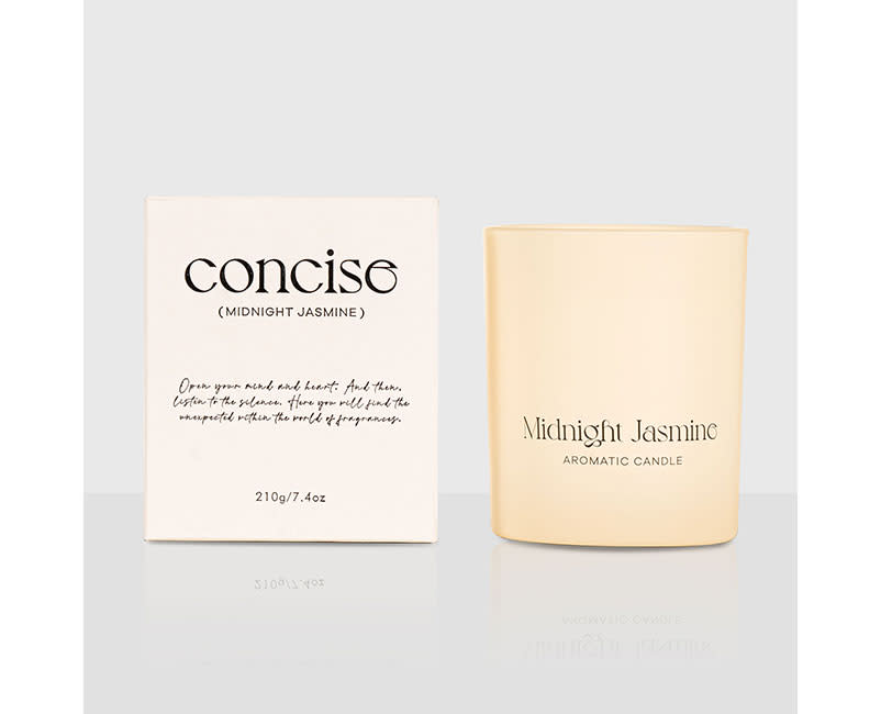 ΚΕΡΙ MIDNIGHT JASMINE M&SENSE