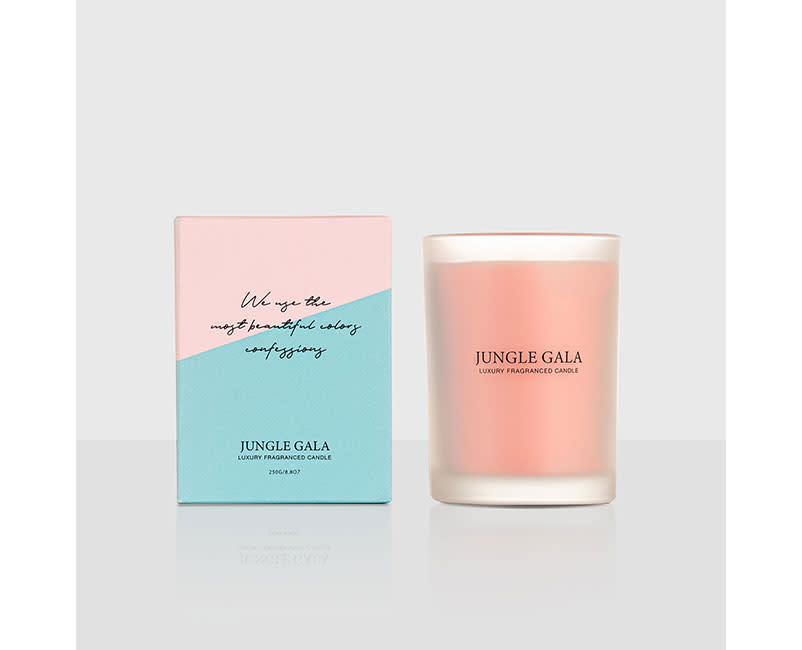 ΚΕΡΙ JUNGLE GALA M&SENSE