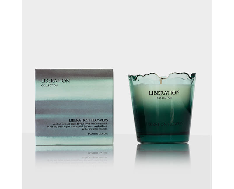 ΚΕΡΙ LIBERATION FLOWERS M&SENSE