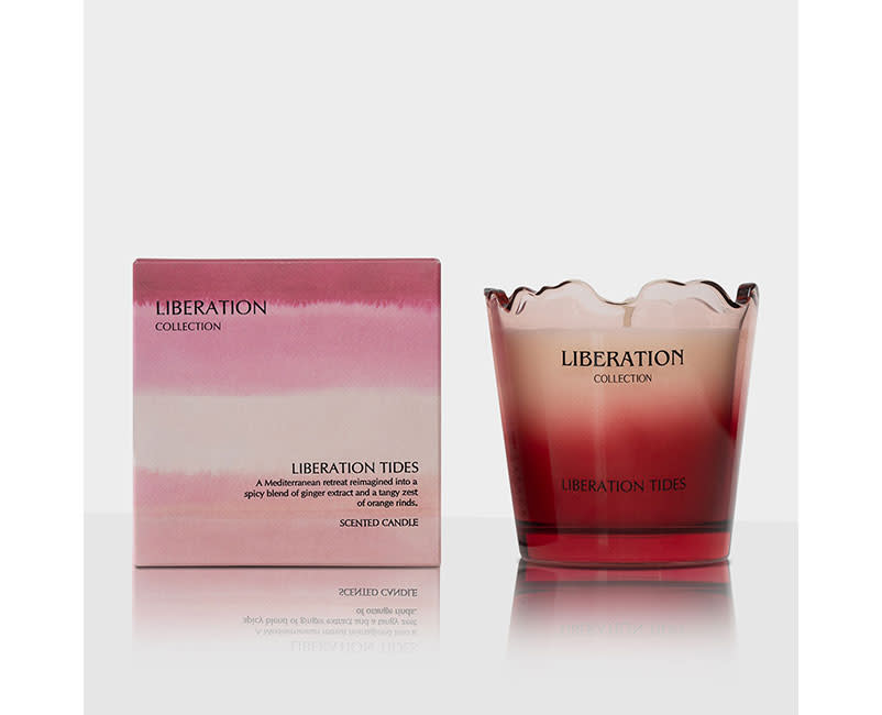 ΚΕΡΙ LIBERATION TIDES M&SENSE