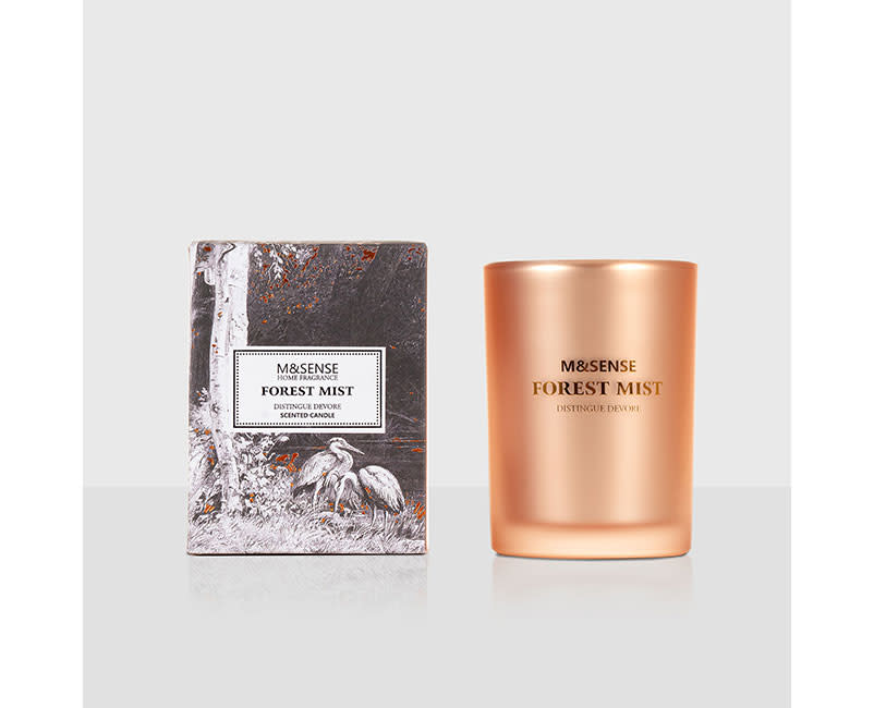 ΚΕΡΙ FOREST MIST M&SENSE