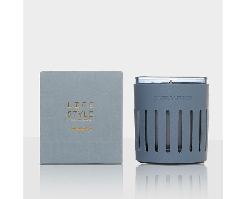 ΚΕΡΙ SANDALWOOD M&SENSE