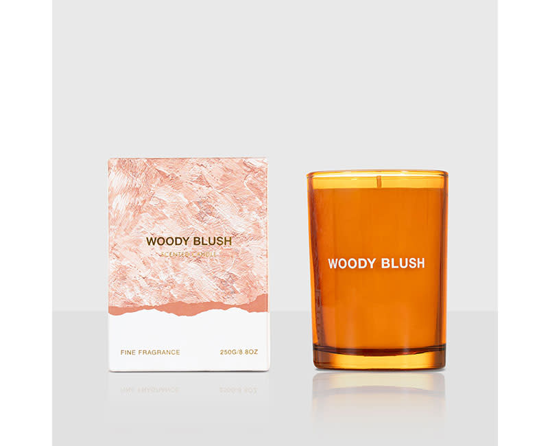 ΚΕΡΙ WOODY BLUSH M&SENSE