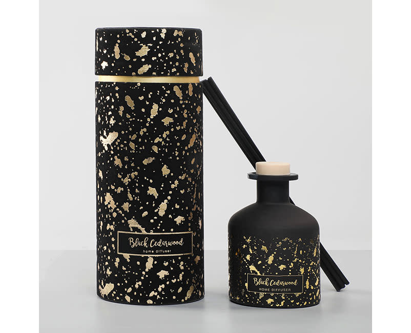 ΑΡΩΜ. STICKS BLACK CEDARWOOD M&SENSE