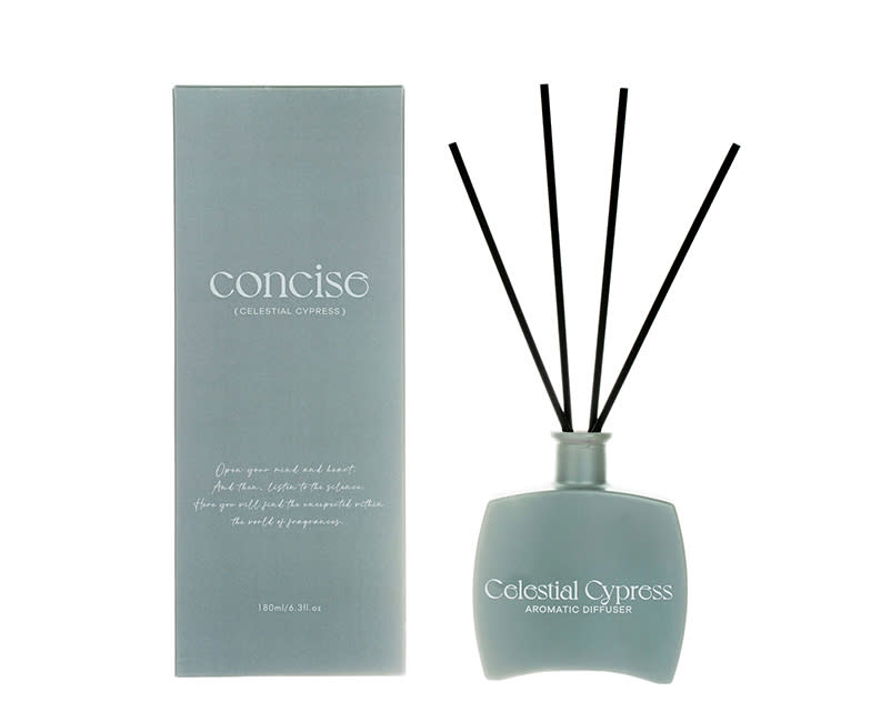 STICKS CONCISE CELESTIAL CYPRESS M&SENSE