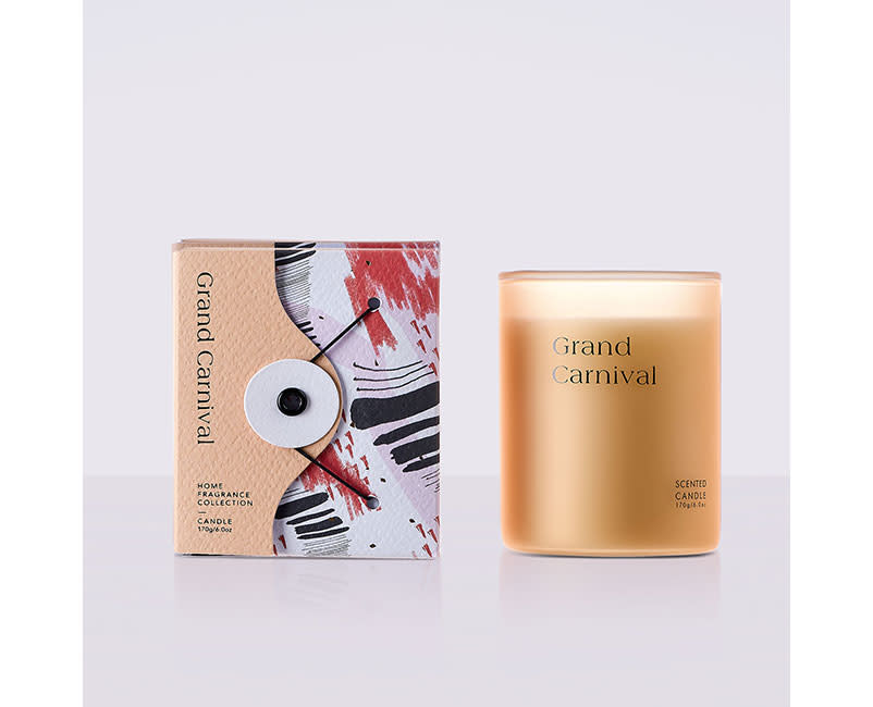 ΚΕΡΙ GRAND CARNIVAL M&SENSE