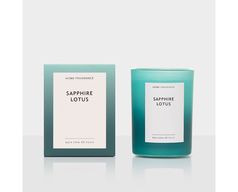  ΚΕΡΙ SAPPHIRE LOTUS M&SENSE