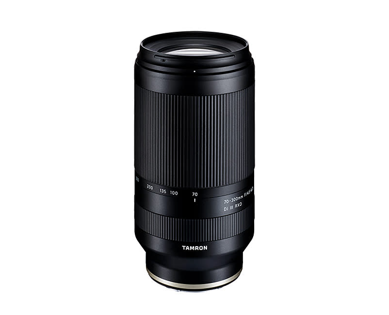 70-300mm F/4.5-6.3 Di III RXD 