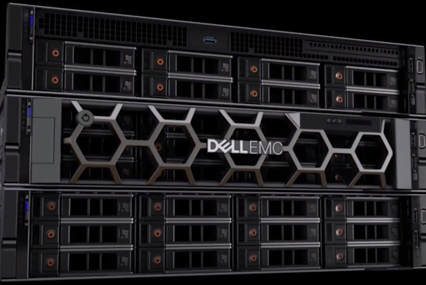 Dell PowerEdge 