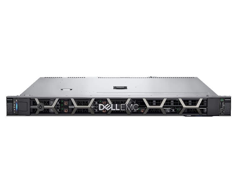 Dell PowerEdge R350