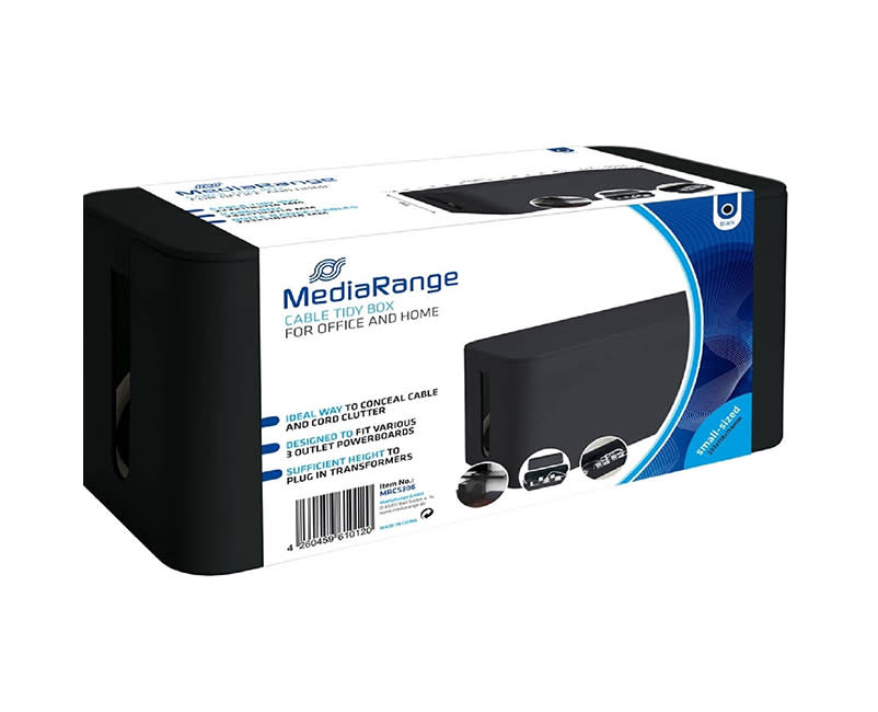 MEDIARANGE ΚΟΥΤΙ ΚΑΛΩΔΙΩΝ