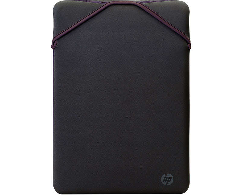 HP 15'' ReversP Sleeve Γκρι/Μωβ