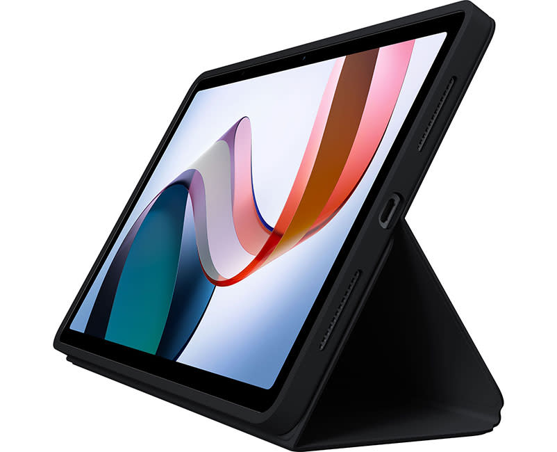 Xiaomi Θήκη Flip για Redmi Pad Μαύρη