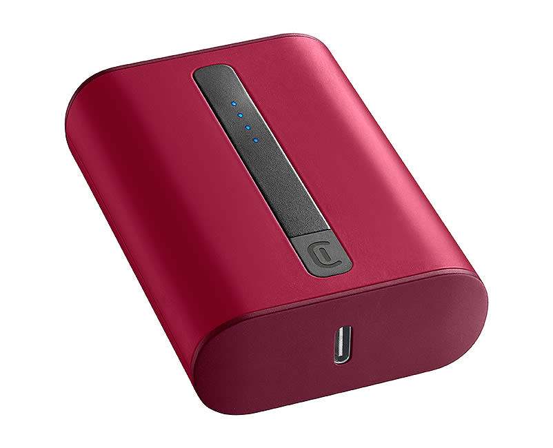 Cellular Line Powerbank 10000mAh