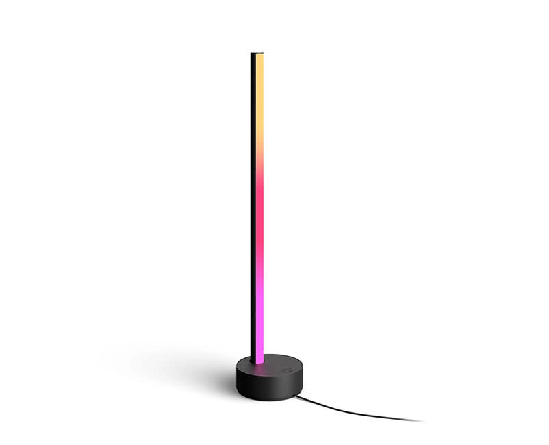 Philips Hue Gradient Signe Table Black