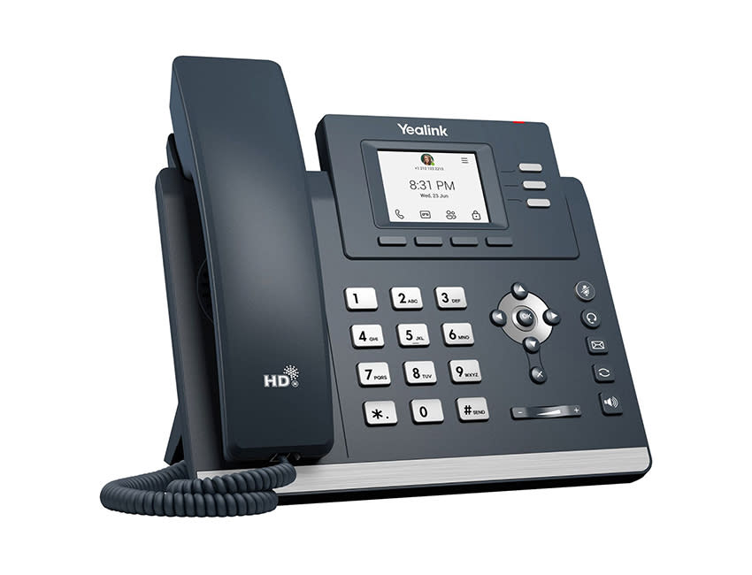 Yealink IP Phone MP52 Teams Edition