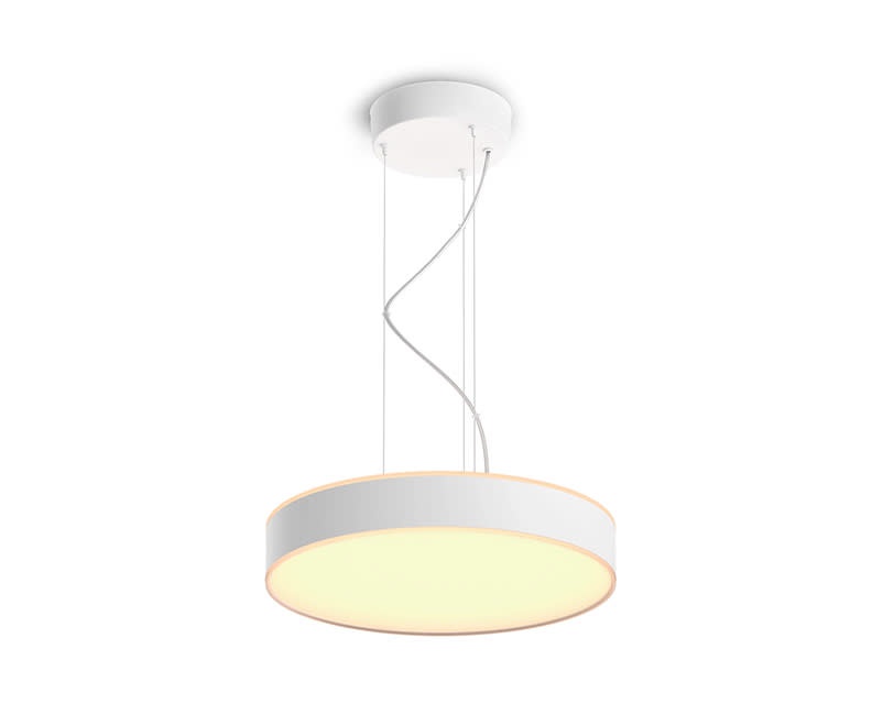 Philips Hue Enrave S Ceiling Lamp 