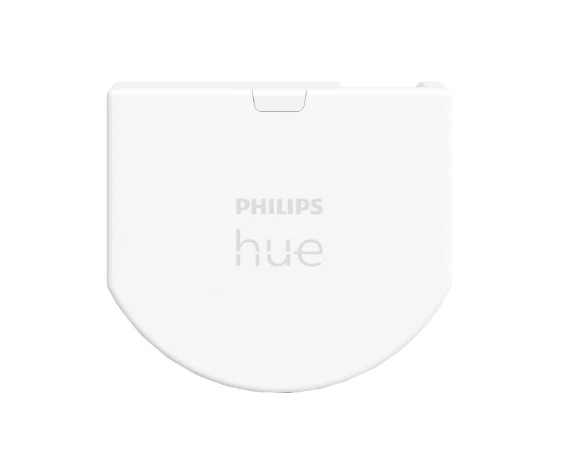 Philips Hue Wall Switch Module
