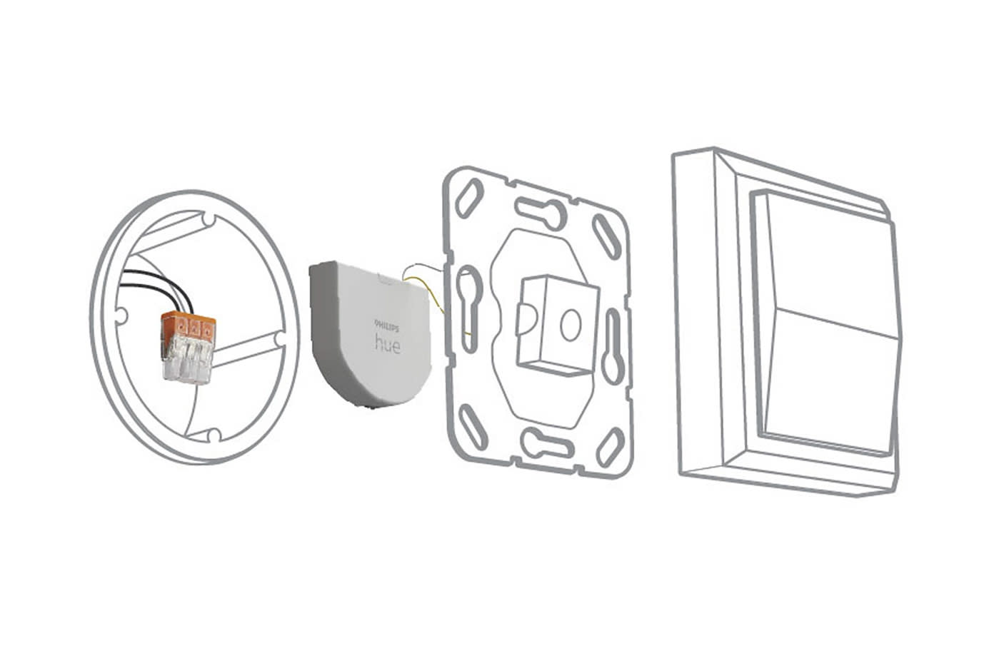 4121090-Tile-1-Philips-Hue-Wall-Switch