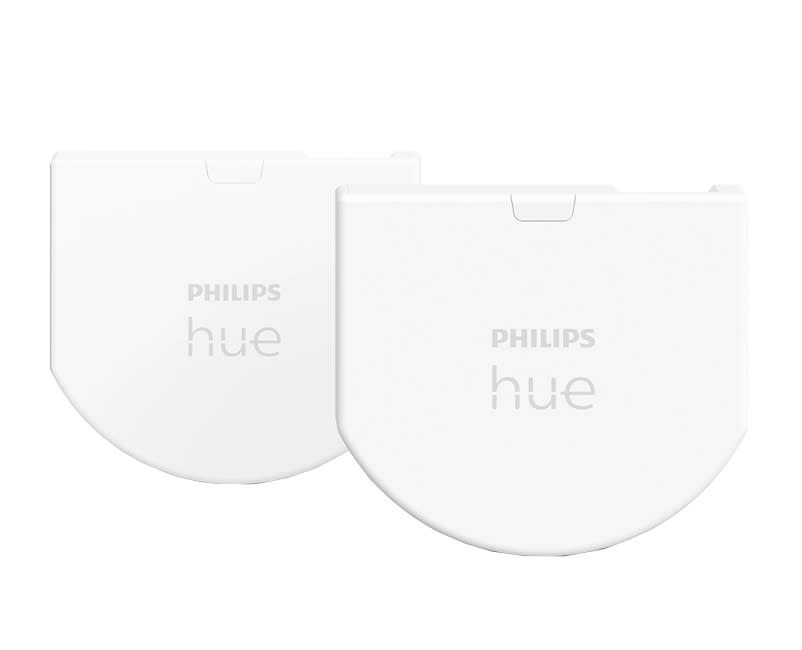 Philips Hue Wall Switch Module 2-pack